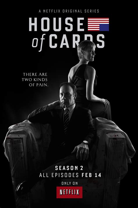 House of Cards: Season 2 